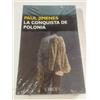 La Conquista Di Polonia Paul Jimenes Circe - LIBRO Spagnolo Nuovo Am