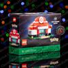 LEGO ⭐ LEGO 40911 Mini Centro Pokemon GWP Limited Edition Exclusive