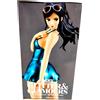 BANPRESTO One Piece GLITTER & GLAMOURS Special ver. Nico Robin Blue Prize Japan BANPRESTO