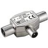 PremiumCord - Prolunga Cavo HQ (coassiale) 2X Ferrit, SVGA, DDC2, 3Xcoax + 8-adrig, 3 m