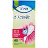 TENA Pannolone sagomato tena discreet ultramini 28 pezzi - TENA - 901553014