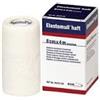 ELASTOMULL Benda elastica autoadesiva elastomull haft compressione forte 8x400 cm - ELASTOMULL - 973866205