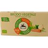 ALCE NERO Dado vegetale senza olio di palma 100 g - ALCE NERO - 927148902