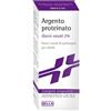 SELLA Argento proteinato*2% 10ml - SELLA - 029782036