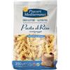 PIACERI MEDITTERANEI Piaceri mediterranei pasta riso fusilli 250 g - PIACERI MEDITTERANEI - 921897993