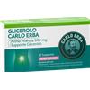 CARLO ERBA Glicerolo*prima inf 12supp 900 - CARLO ERBA - 029651015
