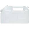 Extrafine sanity contenitore urine 24 ore 2,5 litri 1 pezzo - EXTRAFINE - 932205673