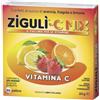 ZIGULI' Ziguli c mix 40 palline 24 g - ZIGULI' - 938782620