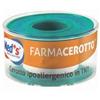 MEDS Cerotto meds tessuto non tessuto 500x1,25 cm - MEDS - 931988531