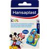 Hansaplast cerotto mickey and friends 20 pezzi - HANSAPLAST - 973985815