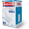 MEDI PRESTERIL Compresse sterili tnt medipresteril 18x40 cm 12 pezzi - MEDI PRESTERIL - 984112692