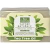 ALCEA Bio essenze sapone naturale tea tree oil 100 g - ALCEA - 926890171