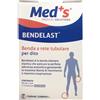 MEDS Rete elastica dita - MEDS - 938851173