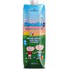 STERILFARMA Monello 3 formula per la crescita a base di latte per bambini da 1 a 3 anni liquido 1 litro - STERILFARMA - 973419260