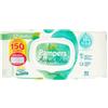 PAMPERS Wipes pampers protezione pura naturello 52 salviette - PAMPERS - 977630944