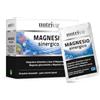 Nutriva magnesio sinergico 66 g - NUTRIVA - 975189073