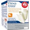 PIC Benda elastica pic bianca cm7x4,5m fustella - PIC - 926646934