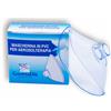 GAMMADIS Mascherina in plastica univeresale aerosol - GAMMADIS - 901232254