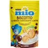 NESTLE' Mio biscotto gocce cioccolato al latte 150 g - NESTLE' - 947254850