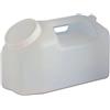 Guacci contenitore urina 24h - - 904257831