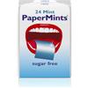 SANICO Papermint strisce alitosi 24 pezzi - SANICO - 973605999