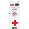 ZETA FARMACEUTICI Iodio sol alco i*20ml 7%/5% - ZETA FARMACEUTICI - 031331034