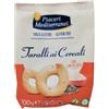 PIACERI MEDITTERANEI Piaceri mediterranei taralli ai cereali 100 g - PIACERI MEDITTERANEI - 983761519