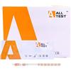 Test rapido alltest dipstick autodiagnostico determinazione semi-quantitativa alcol nella saliva - - 950088904