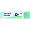 BOIRON Mercurius sol 200ch gr 4g - BOIRON - 800403800