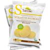 SARCHIO Sfogliette ai cereali senza glutine sacchetto 55 g - SARCHIO - 925882882