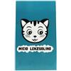 Lenzuolino micio 90x50cm - - 909062883