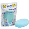 Dermacotone baby spugna ultra soft blu - - 989158771
