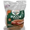 Pane saltimbocca 250 g - - 950301147