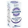 IMO Meriben*spray subl 1fl 30ml - IMO - 046508014