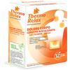 THERMORELAX Cerotto riscaldante dolore corpo thermorelax - THERMORELAX - 988012199