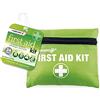 Masterplast Mp1063A Kit di pronto soccorso compatto