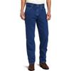 Wrangler Herren Loose Fit Big & Tall Rugged Wear Stretch Relaxed Fit Jeans, Slavato, W36 / L34