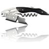 Wino Wine Accessories Wino Wine Key! - Cavatappi professionale Sommelier Cavatappi... (Onice)