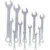KS Tools 517.0085 Serie di chiavi combinate, inclinate, 12 pz 10-32 mm
