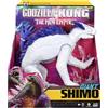 MonsterVerse Godzilla x Kong: Il nuovo impero Shimo, 28 cm, personaggio iconico del film da collezione, confezione limitata ispirata al paesaggio della Terra cava, adatta a bambini dai 4 anni in su