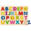Goki 57672 Puzzle Alfabeto