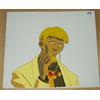 Outlaw Star Animation Anime Produzione Originale Cel Painting E-7736