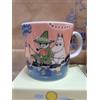 Moomin Arabia Tazza Moominvalley Park Moomin Arabia 2026 SIMPLE JOY Edizione Limitata Nuova...