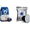 CAFFÈ BORBONE Miscela Blu - 90 Capsule - Compatibili Con Le Macchine Nescafè* Do