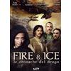 Mondo Home Fire & Ice - Le cronache del drago