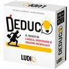 LUDIC Deduco - gioco di logica, deduzione e bluff intelligente