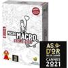 Blackrock Games Spiel SPI001MA - Gioco da tavolo Micro-Macro-Crime City, multicolore