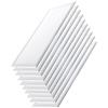 B·LED BARCELONA LED K5235-BC-10 Pannello LED Sottile per Soffitti Armstrong con Driver, Bianco Freddo, 4000 Lumen, 44 Watt, 60cm x 60cm