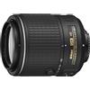 Nikon Obiettivi 55-200mm f/4-5.6 AF-S VR DX Nikkor Nikon AF 55-200mm f/4-5.6 - refurbished