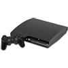 Sony PlayStation 3 Slim - Nero - refurbished